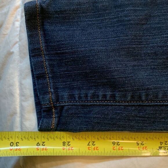 ANN TAYLOR LOFT, modern skinny, size 2 , near new condition - Picture 8 of 11